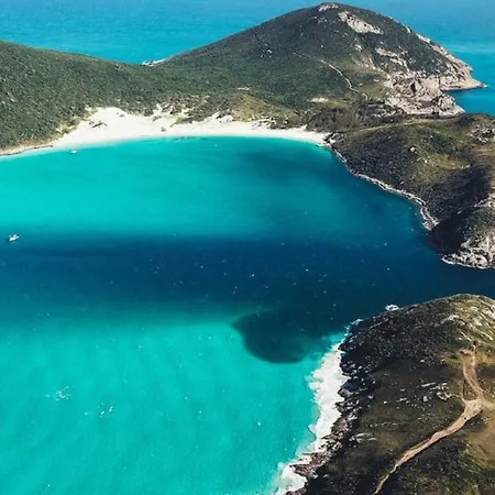 Apto Arraial do Cabo - Praia Grande-2